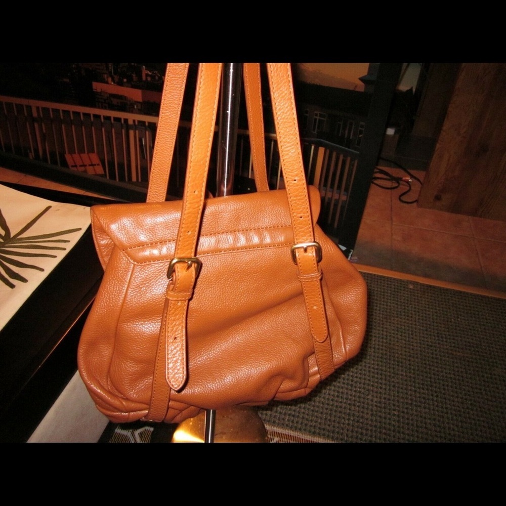 Authentic Marc By Marc Jacobs Classic Q Backpack - Picture 8 of 8